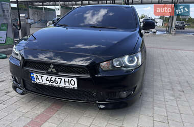 Седан Mitsubishi Lancer 2009 в 