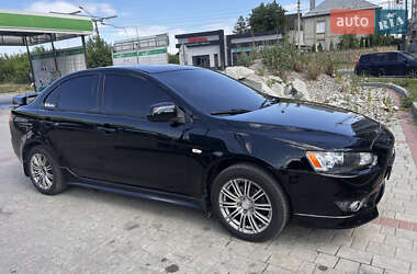 Седан Mitsubishi Lancer 2009 в 