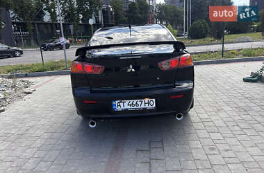 Седан Mitsubishi Lancer 2009 в 