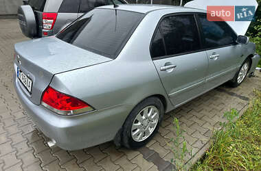 Седан Mitsubishi Lancer 2008 в Коломиї