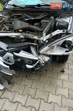 Седан Mitsubishi Lancer 2008 в 