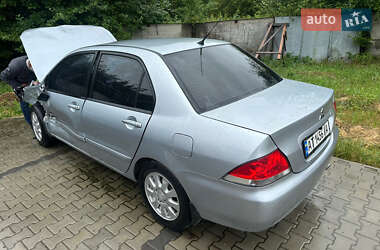 Седан Mitsubishi Lancer 2008 в 