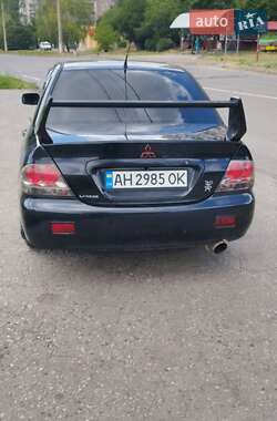 Седан Mitsubishi Lancer 2005 в 