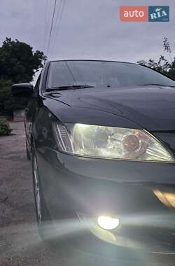 Седан Mitsubishi Lancer 2006 в 