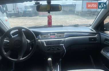Седан Mitsubishi Lancer 2003 в 