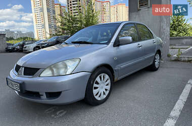 Седан Mitsubishi Lancer 2007 в Києві