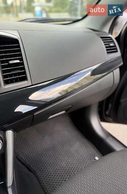 Седан Mitsubishi Lancer 2016 в 