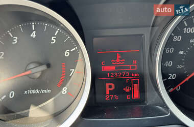 Седан Mitsubishi Lancer 2015 в 