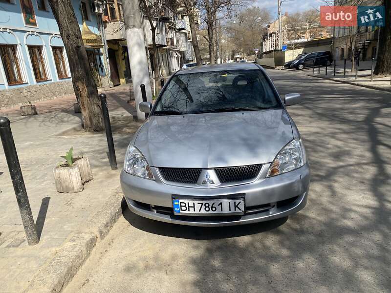 Универсал Mitsubishi Lancer 2009 в Одессе