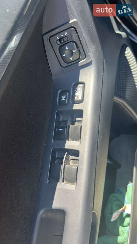 Седан Mitsubishi Lancer 2008 в Запорожье