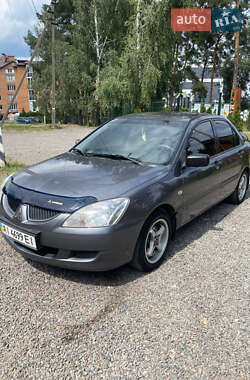 Седан Mitsubishi Lancer 2004 в 