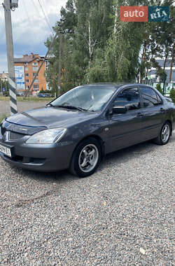 Седан Mitsubishi Lancer 2004 в 