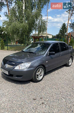 Седан Mitsubishi Lancer 2004 в 