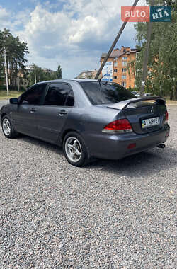 Седан Mitsubishi Lancer 2004 в 