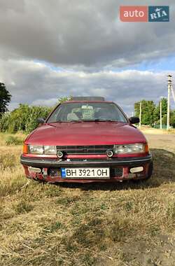 Лифтбек Mitsubishi Lancer 1989 в 
