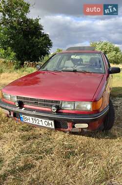 Лифтбек Mitsubishi Lancer 1989 в Великой Михайловке