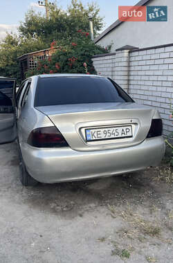 Седан Mitsubishi Lancer 2005 в 