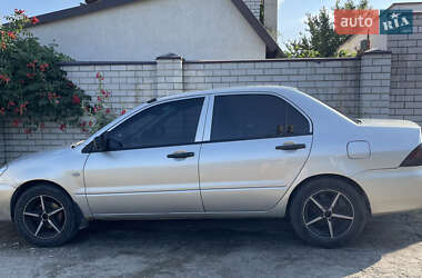 Седан Mitsubishi Lancer 2005 в 