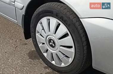 Седан Mitsubishi Lancer 2007 в 