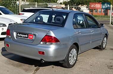 Седан Mitsubishi Lancer 2007 в 