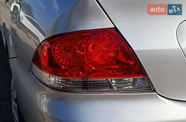 Седан Mitsubishi Lancer 2007 в 