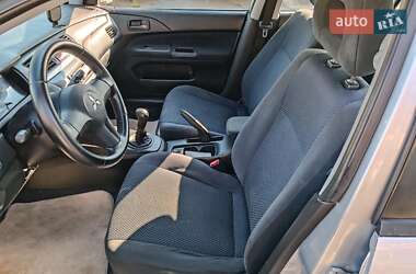 Седан Mitsubishi Lancer 2007 в 