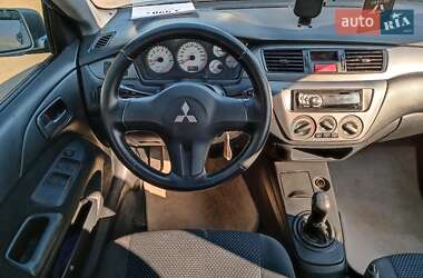 Седан Mitsubishi Lancer 2007 в 