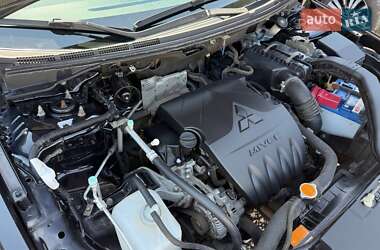 Седан Mitsubishi Lancer 2008 в 