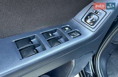 Седан Mitsubishi Lancer 2008 в 