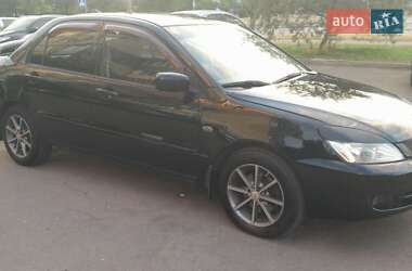 Седан Mitsubishi Lancer 2006 в 