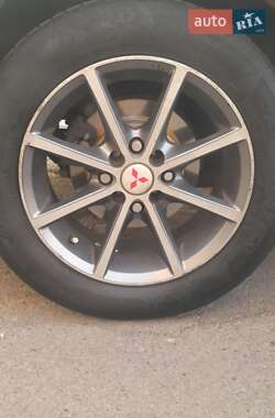 Седан Mitsubishi Lancer 2006 в 