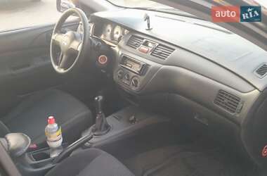 Седан Mitsubishi Lancer 2006 в 