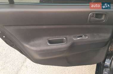 Седан Mitsubishi Lancer 2006 в 