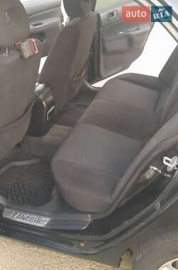 Седан Mitsubishi Lancer 2006 в 