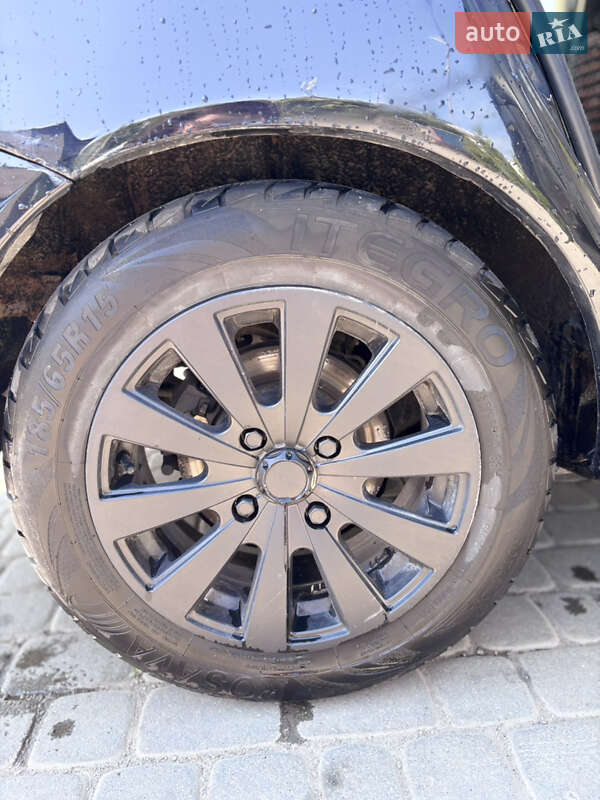 Седан Mitsubishi Lancer 2008 в Івано-Франківську фото 10 Седан Mitsubishi Lancer 2008 в Івано-Франківську