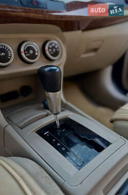 Седан Mitsubishi Lancer 2008 в 