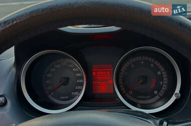 Седан Mitsubishi Lancer 2008 в 