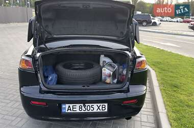 Седан Mitsubishi Lancer 2009 в 