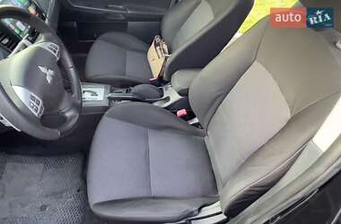 Седан Mitsubishi Lancer 2009 в 