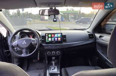 Седан Mitsubishi Lancer 2009 в 