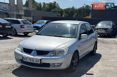 Седан Mitsubishi Lancer 2007 в 