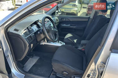 Седан Mitsubishi Lancer 2007 в 