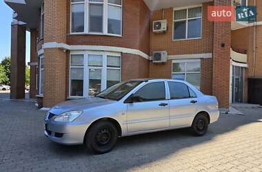 Седан Mitsubishi Lancer 2004 в 
