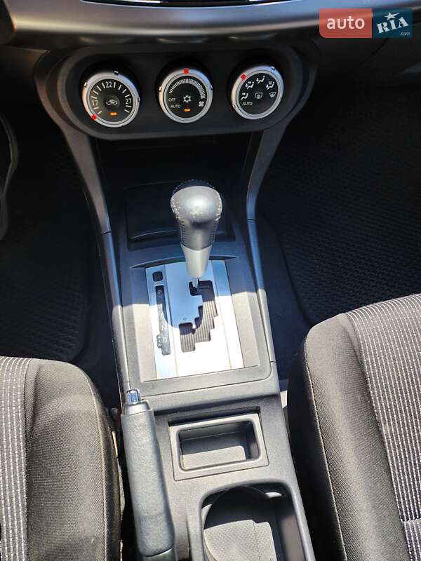 Седан Mitsubishi Lancer 2007 в Одессе