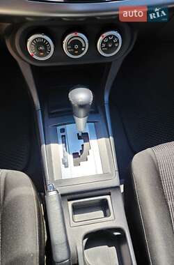 Седан Mitsubishi Lancer 2007 в 
