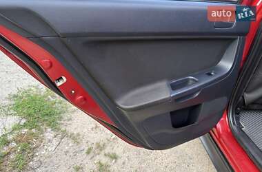 Седан Mitsubishi Lancer 2008 в 