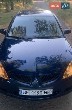 Седан Mitsubishi Lancer 2004 в Одесі