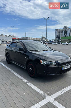 Седан Mitsubishi Lancer 2008 в 