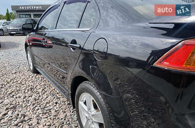 Седан Mitsubishi Lancer 2008 в 