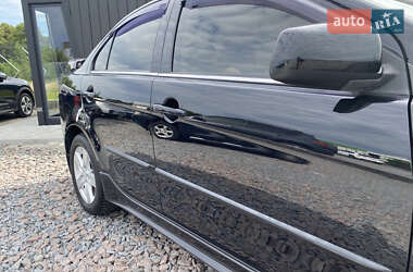 Седан Mitsubishi Lancer 2008 в 